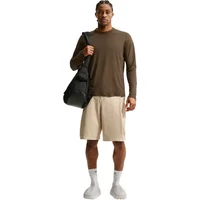 Long Sleeve Jersey Top Nike 24.7 ImpossiblySoft