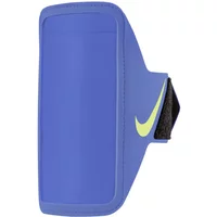 Brassard de téléphone Nike Lean Arm Plus