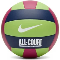 Volleyball Nike All Court Volleyball Deflated