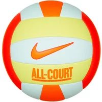 Ungeblasener Volleyball Nike