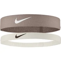 Fascia per capelli Nike Flex (x2)