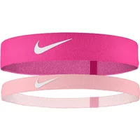 Stirnband Nike Flex (x2)