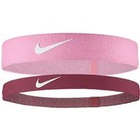 Fascia per capelli Nike Flex (x2)