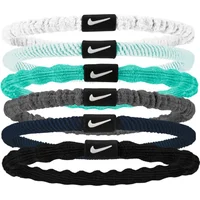 Gomita para el cabello mujer Nike Flex (x6)