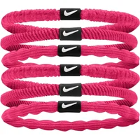 Élastique cheveux femme Nike Flex (x6)