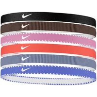 Bandeau Nike Flex Classic (x6)