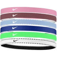 Bandeau Nike Flex Classic (x6)