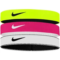 Bandeau Nike Flex Classic Wide (x3)