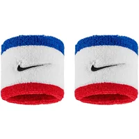 Poignet éponge Nike Classic (x2)