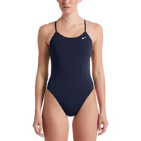 Costume da bagno donna a 1 pezzo Nike Swim Hydrastrong Solid