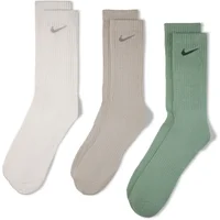 Calze alla caviglia leggere Nike Everyday (x3)