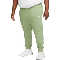Pantalón de chándal de felpa Nike Club