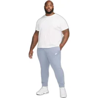 Pantalón de chándal de felpa Nike Club