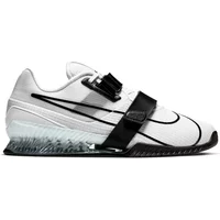 Chaussures d'haltérophilie Nike Romaleos 4