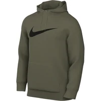 Felpa con cappuccio Nike Dri-FiT