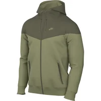 Giacca impermeabile Nike Sportswear Heritage Essentials Windrunner