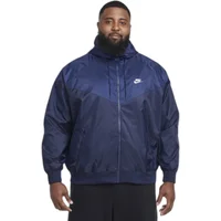 Waterdichte jas Nike Heritage Essentials