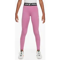 Leggings da bambina Nike Pro