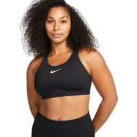 Brassière femme Nike Dri-FIT Swoosh