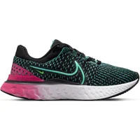 Zapatos de mujer Nike React Infinity Run Flyknit 3