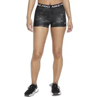 Cuissard femme Nike Pro Dri-Fit 3"
