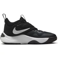 Basketballschuhe Kind Nike Team Hustle D 11