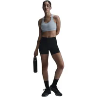 Vrouwenbeha Nike Swoosh Medium