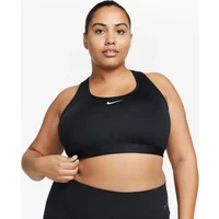 Vrouwenbeha Nike Swoosh Medium Support