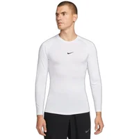 Maillot moulant manches longues Nike Pro Dri-FIT