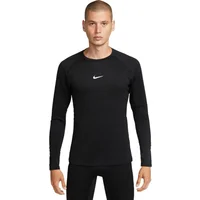 Koszulka met lange mouwen Nike Pro Warm Crew