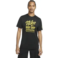 Jersey Nike Dri-FIT Rlgd Body Shop