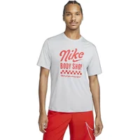 Jersey Nike Dri-FIT Rlgd Body Shop