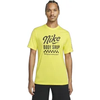 Jersey Nike Dri-FIT Rlgd Body Shop