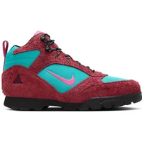 Zapatillas de senderismo impermeables para niños Nike ACG Torre
