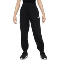 Pantaloni da jogging per ragazza Nike Club Fleece Loose LBR