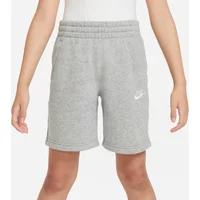Shorts für Kinder Nike Club FT LBR