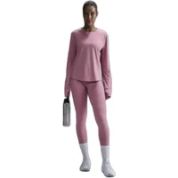 Langarmtrikot für Damen Nike One Classic Dri-FIT