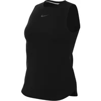 Camiseta de tirantes para mujer Nike One Classic