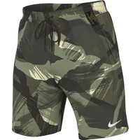 Ungefütterte Shorts Nike Form Dri-FIT 23 cm