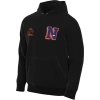 Hooded sweatshirt Nike Club