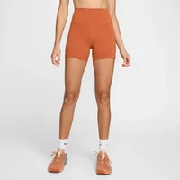 Damen Tights Nike One
