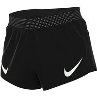 Shorts mit Unterziehhose Nike AeroSwift 10 cm