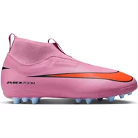Botas de fútbol para niños Nike Mercurial Superfly 10 Academy AG