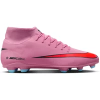Botas de fútbol Nike Mercurial Superfly 10 Club MG