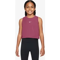 Canottiera bambina Nike Pro Dri-FIT