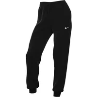 Hoge taille joggingshort dames Nike Phoenix Fleece
