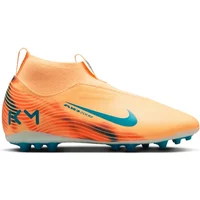 Kinder-Fußballschuhe Nike Mercurial Superfly 10 Academy « Kylian Mbappé » AG