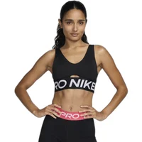 Vrouwenbeha Nike Nike Pro Indy Plunge