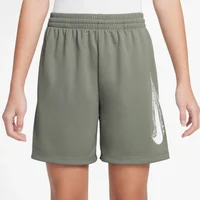 Shorts per bambini Nike Multi Dri-FIT
