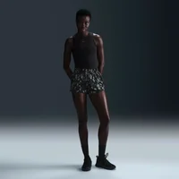 Pantalón corto mujer Nike One